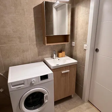 Charme Et Authenticite A - Centre & Plages Appartement *