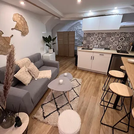 Appartement Charme Et Authenticite A - Centre & Plages *