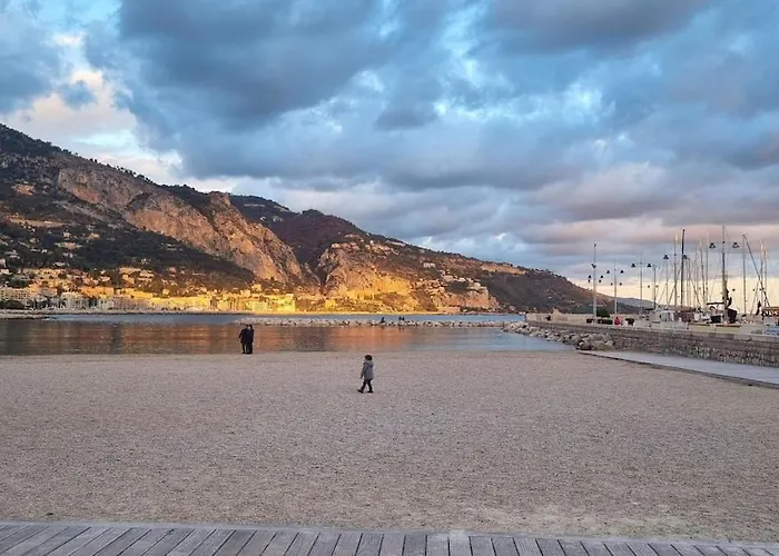 Charme Et Authenticite A - Centre & Plages Apartment