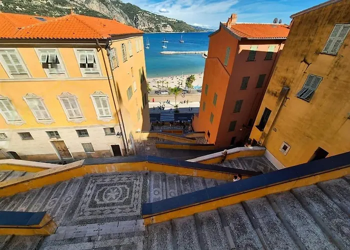 Apartment Charme Et Authenticite A - Centre & Plages