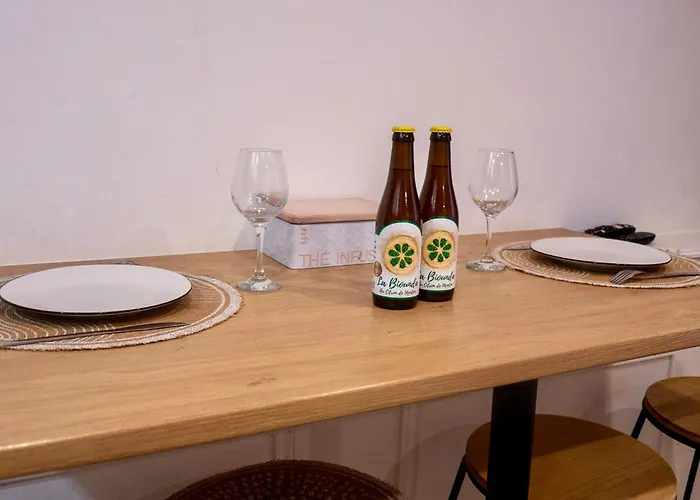 Charme Et Authenticite A - Centre & Plages