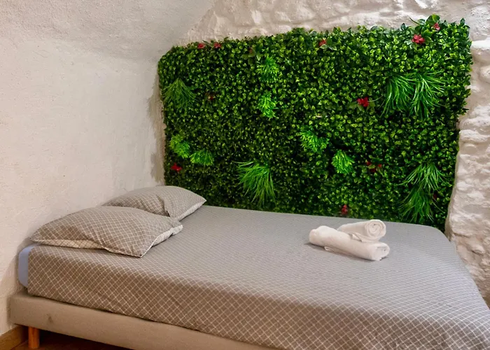 Charme Et Authenticite A - Centre & Plages Apartment Menton