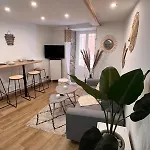 Charme Et Authenticite A - Centre & Plages Apartment *