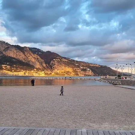 Charme Et Authenticite A - Centre & Plages 公寓