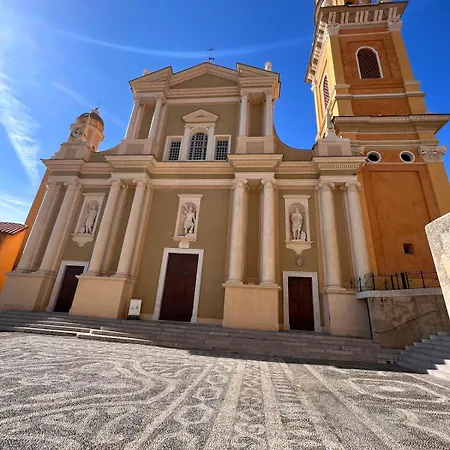 Charme Et Authenticite A - Centre & Plages 公寓