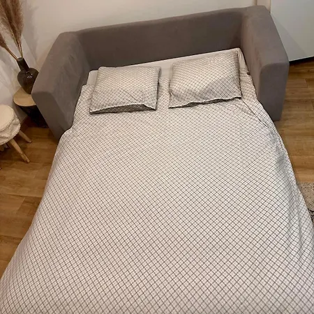 Apartamento Charme Et Authenticité à - Centre&plages *