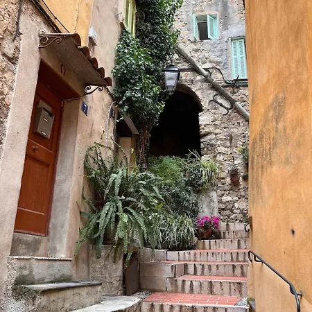 公寓 Charme Et Authenticite A - Centre & Plages