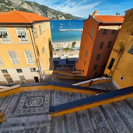 Apartmán Charme Et Authenticite A - Centre & Plages