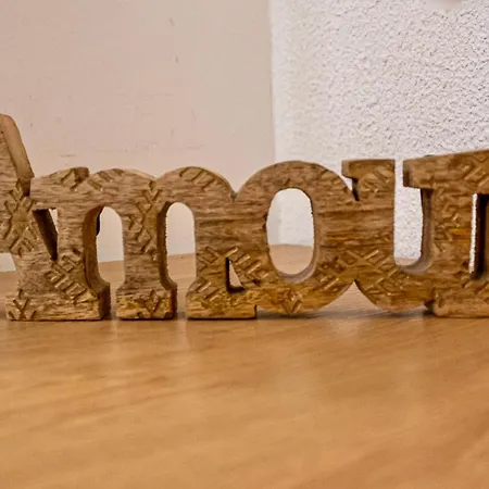 公寓 Charme Et Authenticite A - Centre & Plages 芒通