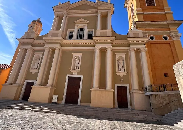 Charme Et Authenticite A - Centre & Plages Apartmán