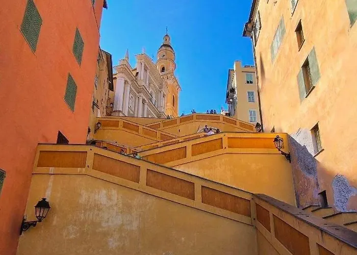 Charme Et Authenticite A - Centre & Plages